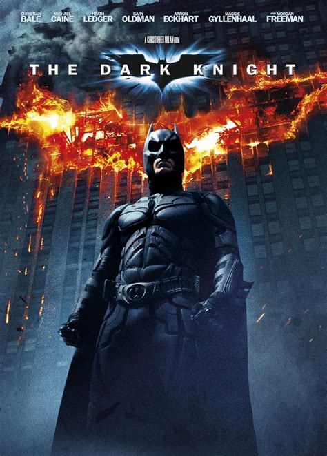 batman movie 2008